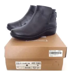 アキレス ソルボC ASC 5960 22.5cm 4E 幅広のサムネイル