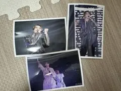 【バラ売り可、値下げ交渉〇】超特急 タカシ EVE 事後販売 生写真