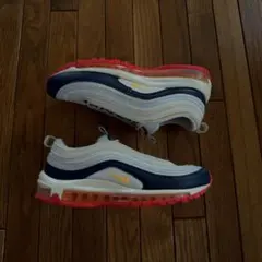 NIKE AIRMAX 97 ナイキ エアマックス