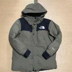 THE NORTH FACE マウンテンダウンジャケット S