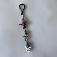 仮面ライダー ミニマスコット ストラップ 3体セット