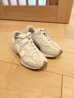 2026年最新】new balance 327 24の人気アイテム - メルカリ