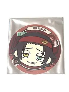 2025年最新】山田二郎 缶バッジ flava2の人気アイテム - メルカリ