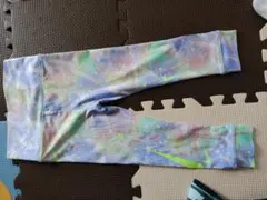 NIKE レギンス 2T 86-92cm パステルカラーのサムネイル