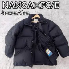2025年最新】f/ce. × nanga × steven alanの人気アイテム - メルカリ