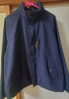 class-5 ネイビー ジャケット LARGE