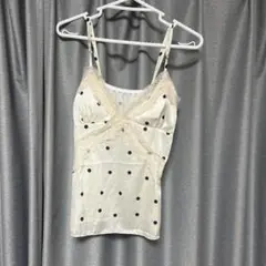 SHEIN キャミルームウェア　パジャマ