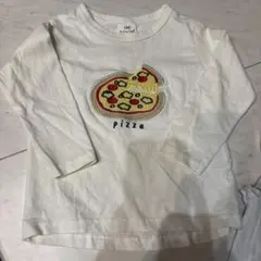 シシュノン　ロンT ピザ