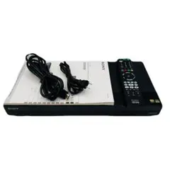 SONY 4K Ultra HDブルーレイレコーダー BDZ-FBT6100