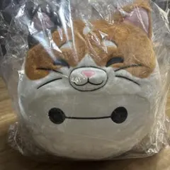 ベイマックス☆ Happyくじ　vol.3.0 ラストワン賞　ぬいぐるみ