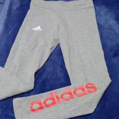 adidasタイツ150cm