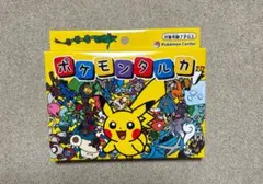 新品 ポケモン ポケモンタルカ カードゲーム - メルカリ