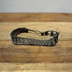 PHILIPPE AUDIBERT PARIS シルバー ブレスレットのサムネイル