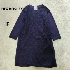 2026年最新】BEARDSLEY レディース カットソーワンピースの人気