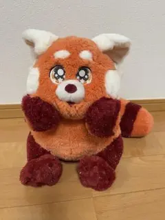 私ときどきレッサーパンダ ピクサー ディズニーストア ぬいぐるみ メイ