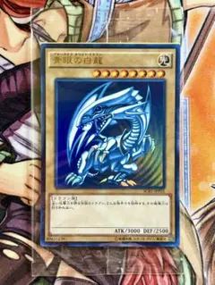 2026年最新】青眼の白龍 2018-JPP01の人気アイテム - メルカリ