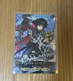 英傑大戦 刻銘武将 玉藻前 - メルカリ