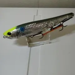 モアザン　モンスタースライダー135Fのサムネイル