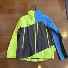 最終価格！Mizuno KSK-NEXT スキーパーカー上下 - メルカリ