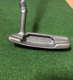 PING アンサーヴィンテージパター