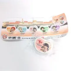 【非売品】スパイファミリー ヨル・フォージャー くら寿司ビッくらポン 消しゴム