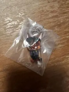 ズートピア　めじるしアクセサリー