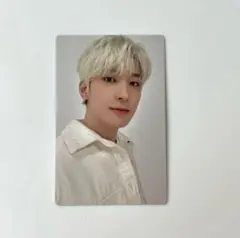 SEVENTEEN セブチ ウォヌ バパケ トレカ 2025 SEVENTEEN セブチ ウォヌ バパケ トレカ 2025 - メルカリ