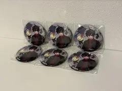 桃源暗鬼 缶バッジ 淀川 コミケc106 まとめ売り - メルカリ