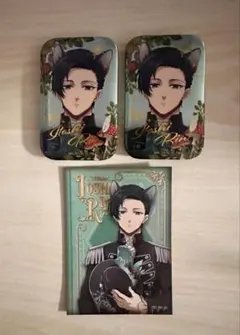 糸師凛 ブルーロック LOFT ポップアップ マズル おとぎ話