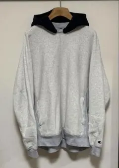 Champion×N.HOOLYWOOD HOODED SWEATSHIRT M