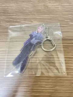 超特急　シューヤ　アクリルキーホルダー　REAL?
