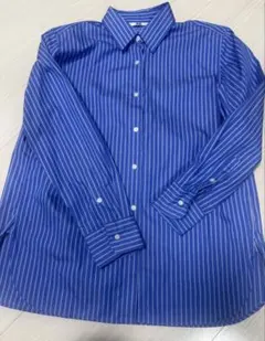 UNIQLO 長袖 シャツ