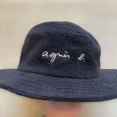 ベビーバケットハット　47cmくらい