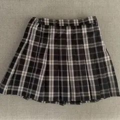 ラブトキシック スカート　160㎝のサムネイル