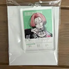 18TRIP エイトリ 夏焼千弥 タワレコカフェ 特典 - メルカリ