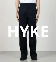 2026年最新】HYKE メンズ チノパンの人気アイテム - メルカリ