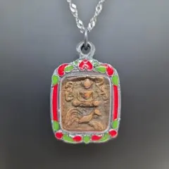 プラクルアン タイ お守り ペンダントトップ アミュレット チェーン附属しません