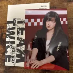 TWICE THIS IS FOR トレカ　ジョンヨン　JEONGYEON