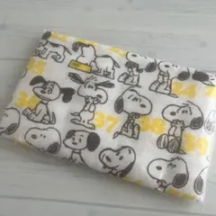 スヌーピータウン✩ノベルティタオル