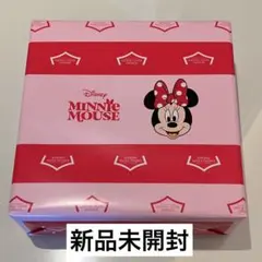 ガトーフェスタハラダ グーテ・デ・ロワ ミニーマウスデザイン 化粧缶小 R3Dのサムネイル