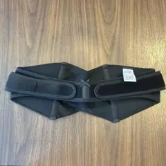 骨盤ベルト Mサイズ 黒