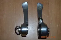 Campagnolo カンパニョーロ 　Ｗレバー　（ダウンチューブシフター）のサムネイル
