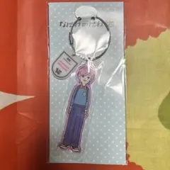 なにわ男子 なにわのにわ 道枝駿佑 アクキー