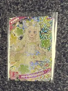 ひみつのアイプリ つむぎ プリンセスver.
