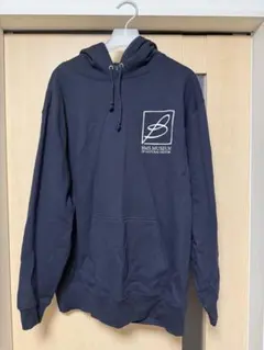 ビームスBMS Museum of Natural History パーカー 黒