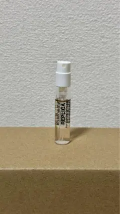 レプリカ オードトワレ スプリングタイム イン ア パーク