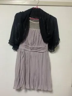 LAGUNAMOON ドレス