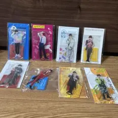 HiHi Jets アクリルスタンド