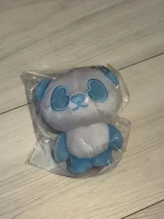 リルリーグ リルパンダ ぬいぐるみ | Mercari