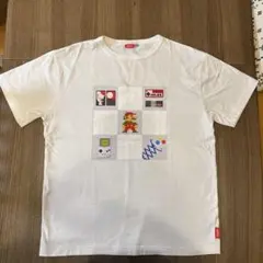 2026年最新】Nintendo museum tシャツの人気アイテム - メルカリ